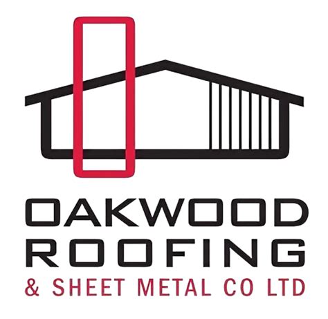 oakwood roofing & sheet metal co ltd|oakwood roofing and construction.